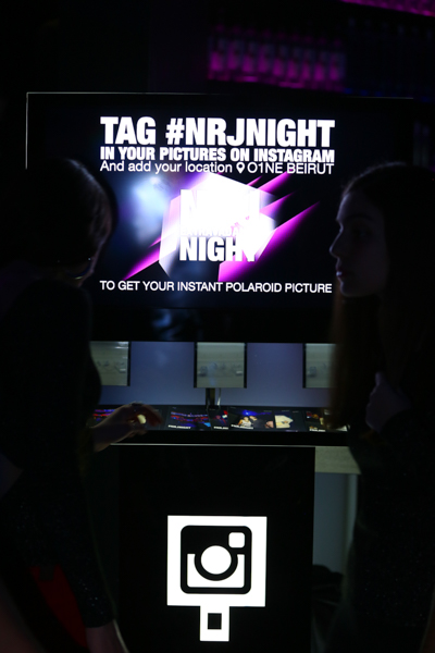 NRJ Extravadance Night Part 1